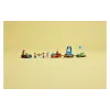 منشئ LEGO Disney Pixar Toy Story Celebration Train & RC Car (43264)