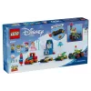 منشئ LEGO Disney Pixar Toy Story Celebration Train & RC Car (43264)