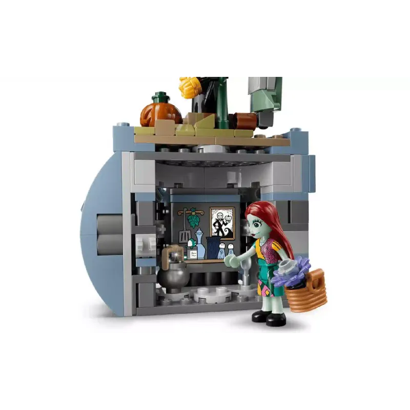 Construtor LEGO Disney Classic  (43288)
