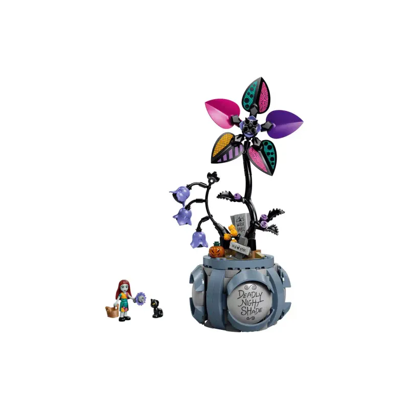 Construtor LEGO Disney Classic  (43288)
