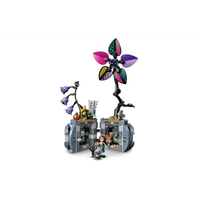 Construtor LEGO Disney Classic  (43288)