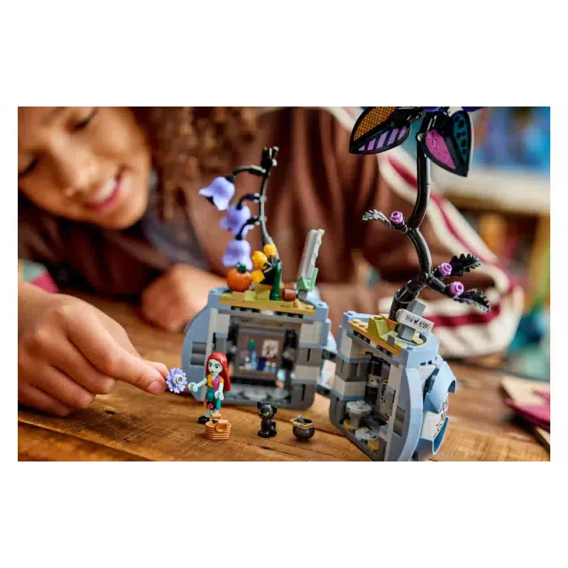 Construtor LEGO Disney Classic  (43288)