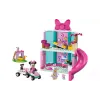 Construtor LEGO Disney Classic Minnie's Pet Hotel (43274)
