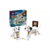 Constructor LEGO Disney Classic Lucky & Penny 101 Dalmatians Puppies (43271)