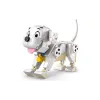 Constructor LEGO Disney Classic Lucky & Penny 101 Dalmatians Puppies (43271)