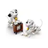 Constructor LEGO Disney Classic Lucky & Penny 101 Dalmatians Puppies (43271)