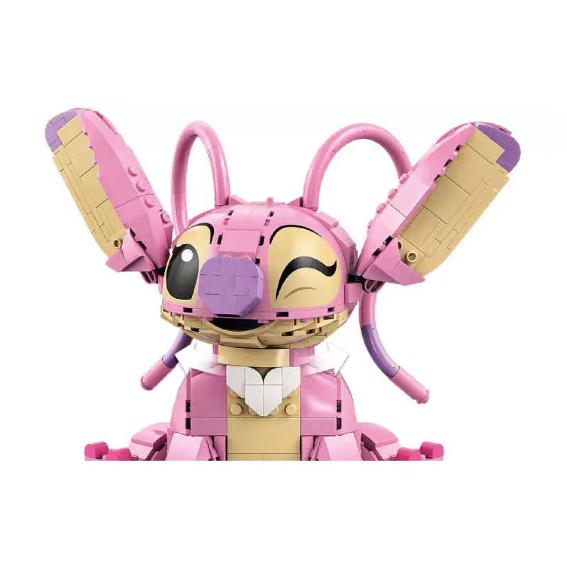 Конструктор LEGO Disney Classic Angel (43257)