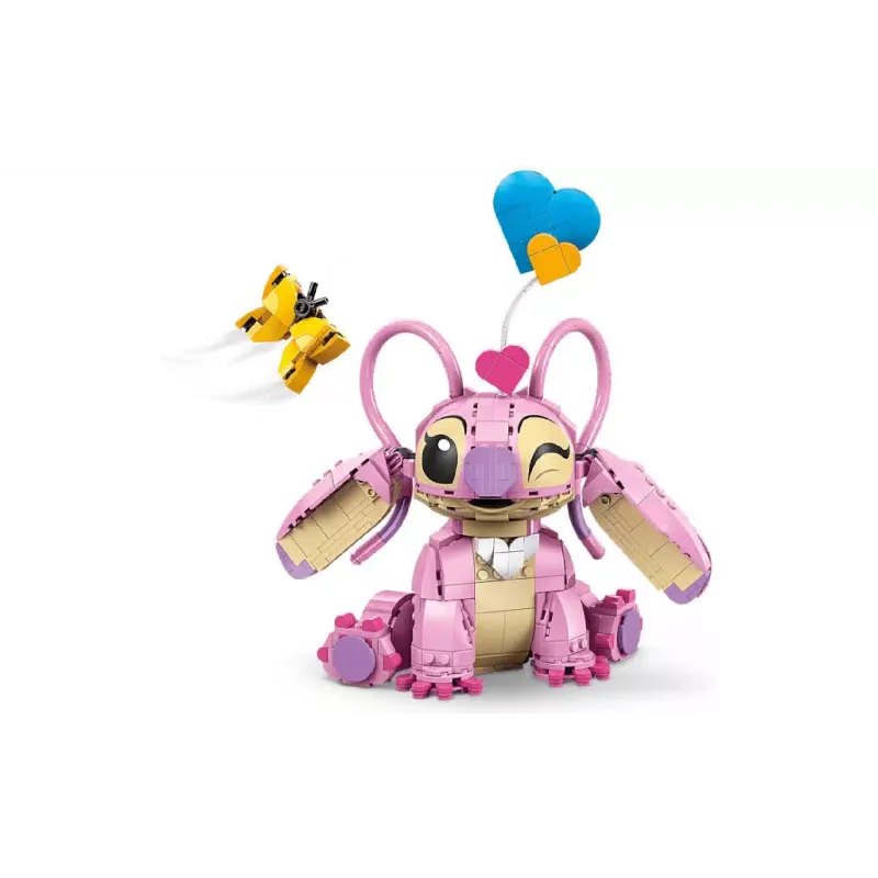 Конструктор LEGO Disney Classic Angel (43257)