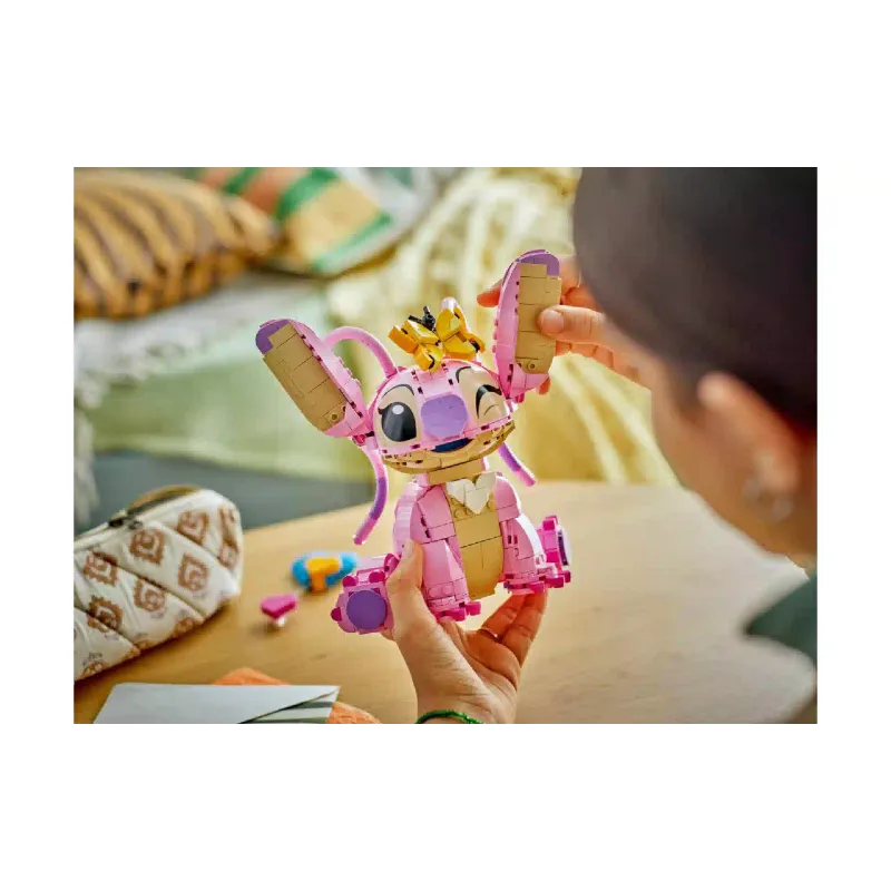 Конструктор LEGO Disney Classic Angel (43257)