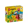 منشئ LEGO Classic Creative Food Friends (11039)