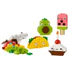 منشئ LEGO Classic Creative Food Friends (11039)