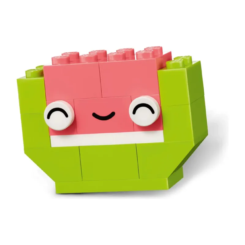 منشئ LEGO Classic Creative Food Friends (11039)