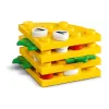 منشئ LEGO Classic Creative Food Friends (11039)
