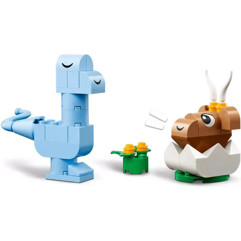 Constructor LEGO Classic Creative Dinosaurs (11041)