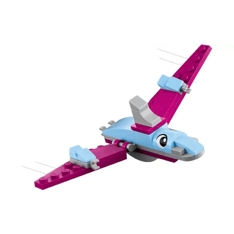 Constructor LEGO Classic Creative Dinosaurs (11041)