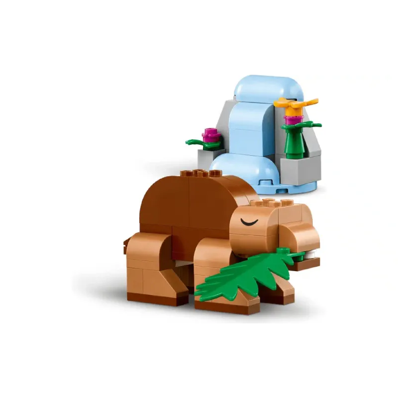 Constructor LEGO Classic Creative Dinosaurs (11041)