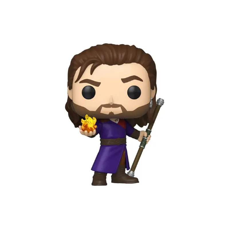 Estatueta Funko POP Games  (889698883474)