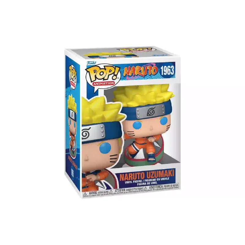 تمثال صغير Funko POP Animation  (889698803410)