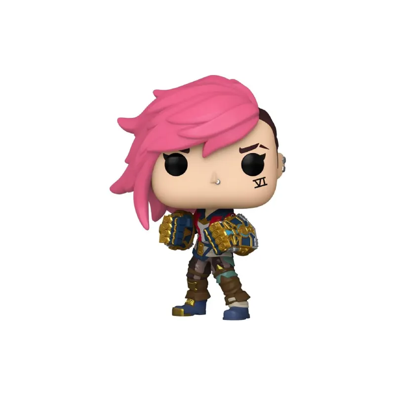 Фигурка Funko POP Animation  (889698756525)