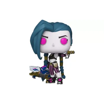 Figur Funko POP Animation  (889698756495)
