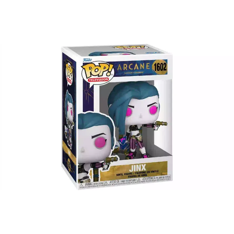 Estatueta Funko POP Animation  (889698756495)