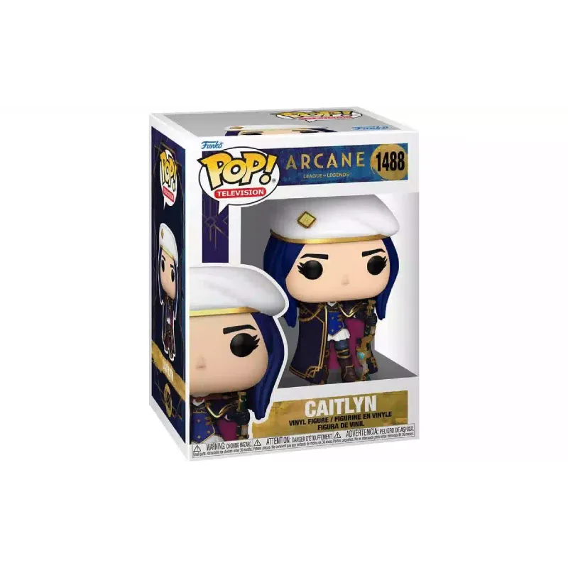Фигурка Funko POP Animation  (889698836982)