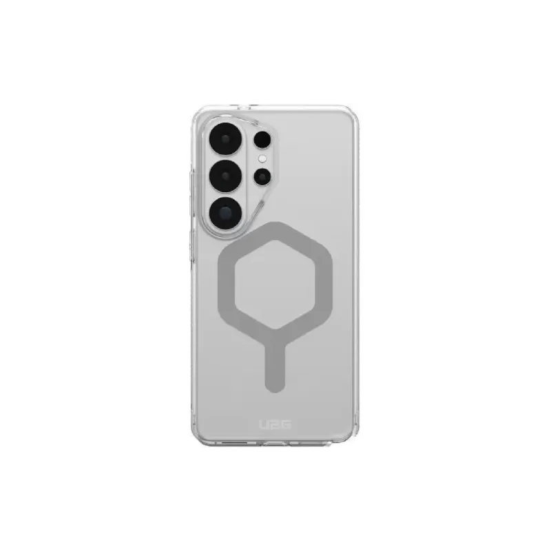 Caso UAG Plyo with Magnet, Ice/Silver (214539114333)