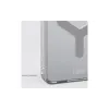 Caso UAG Plyo with Magnet, Ice/Silver (214539114333)