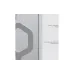 Ügy UAG Plyo with Magnet, Ice/Silver (214539114333)