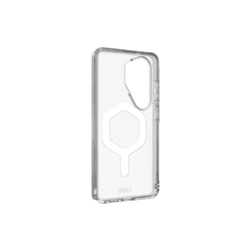 Caso UAG Plyo with Magnet, Ice/Silver (214539114333)