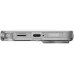 Ügy UAG Plyo with Magnet, Ice/Silver (214539114333)