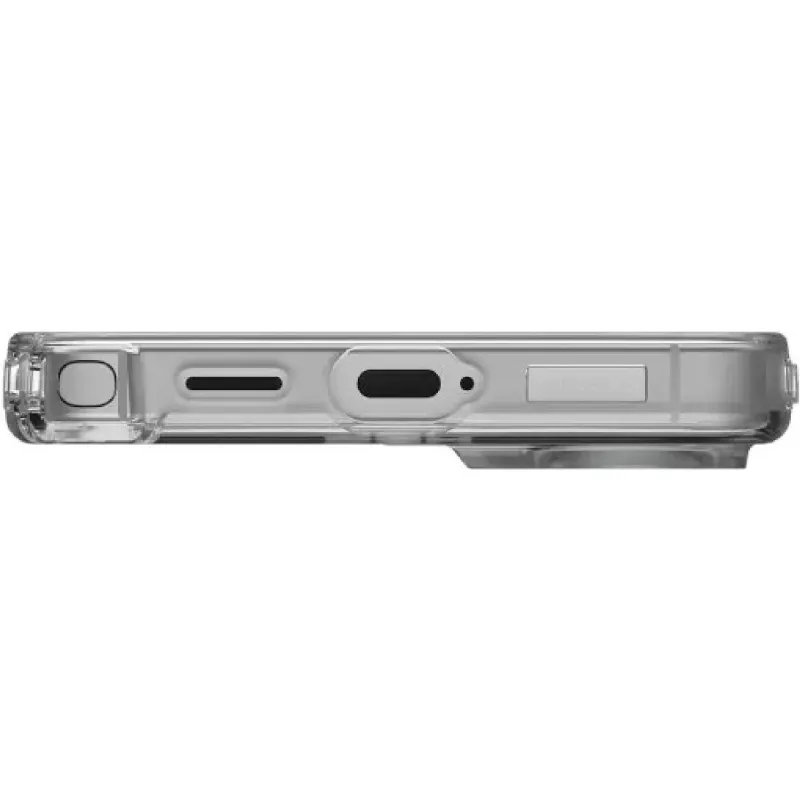 Caso UAG Plyo with Magnet, Ice/Silver (214539114333)