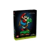 Constructor LEGO Super Mario World Mario & Yoshi (71438)