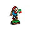 Constructor LEGO Super Mario World Mario & Yoshi (71438)