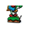 Constructor LEGO Super Mario World Mario & Yoshi (71438)
