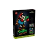 Constructor LEGO Super Mario World Mario & Yoshi (71438)