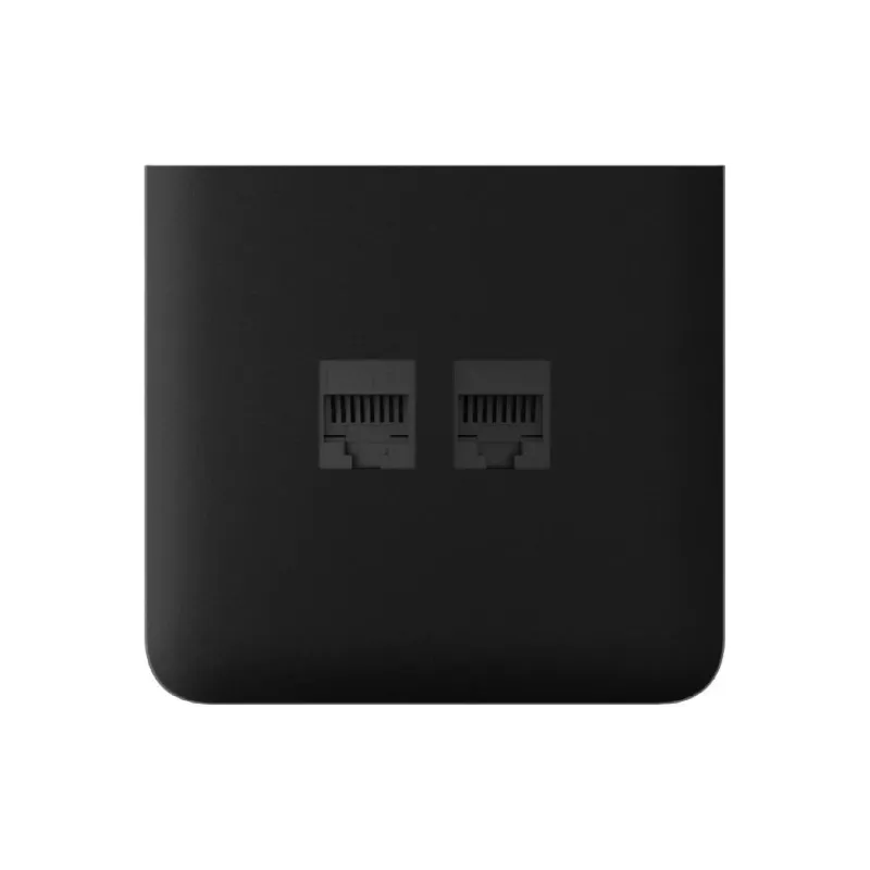 Panel lateral Ajax, Black (000059104)