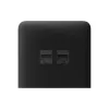 Panel lateral Ajax, Black (000059104)