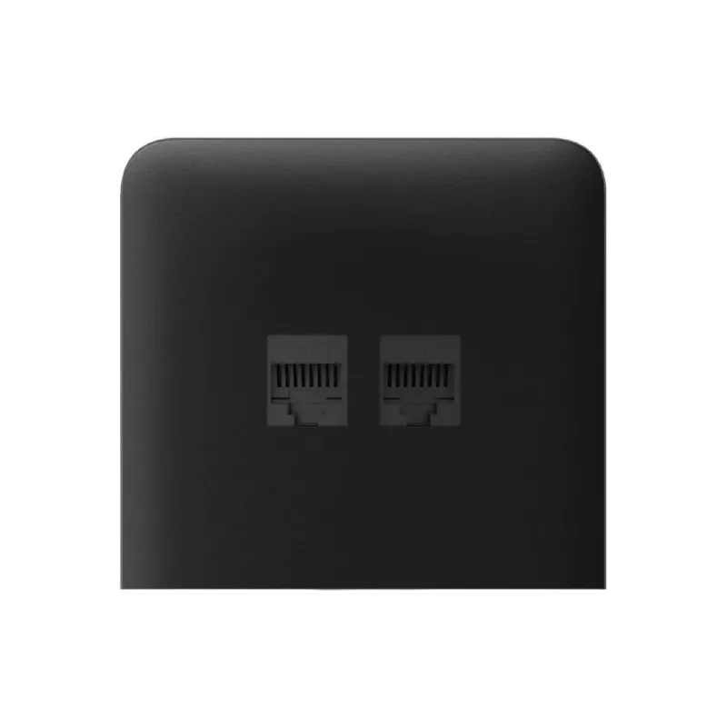 Panel lateral Ajax, Black (000059104)