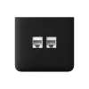 Panel lateral Ajax, Black (000059104)
