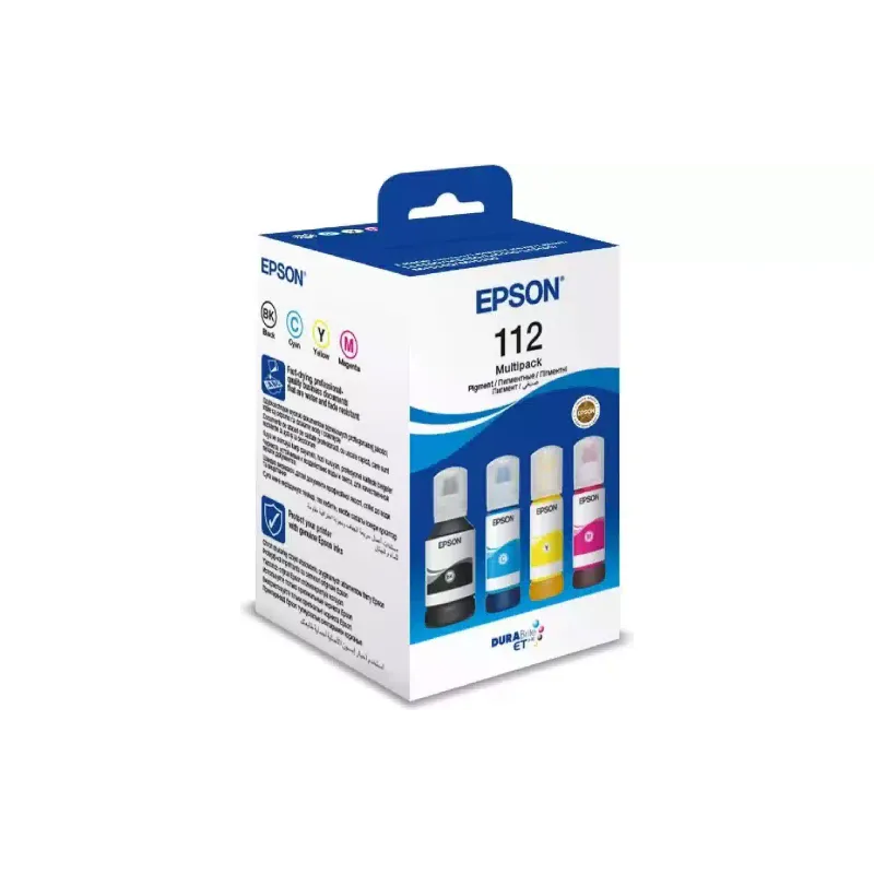 Ink Epson  (C13T06C64A)