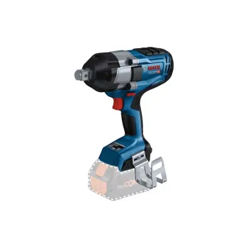 Гайковерт ударний Bosch GDS 18V-1050 H (0.601.9J8.500)