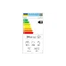 غسالة ملابس Hitachi, White (BD-802HVOW)