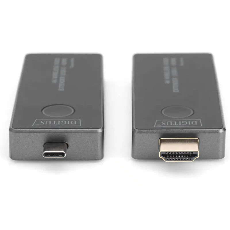 Extensor de sinal HDMI Digitus (DS-55324)