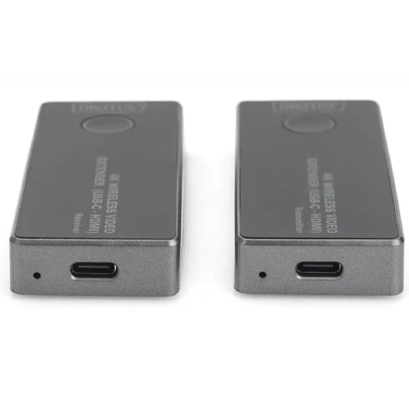 Extensor de sinal HDMI Digitus (DS-55324)