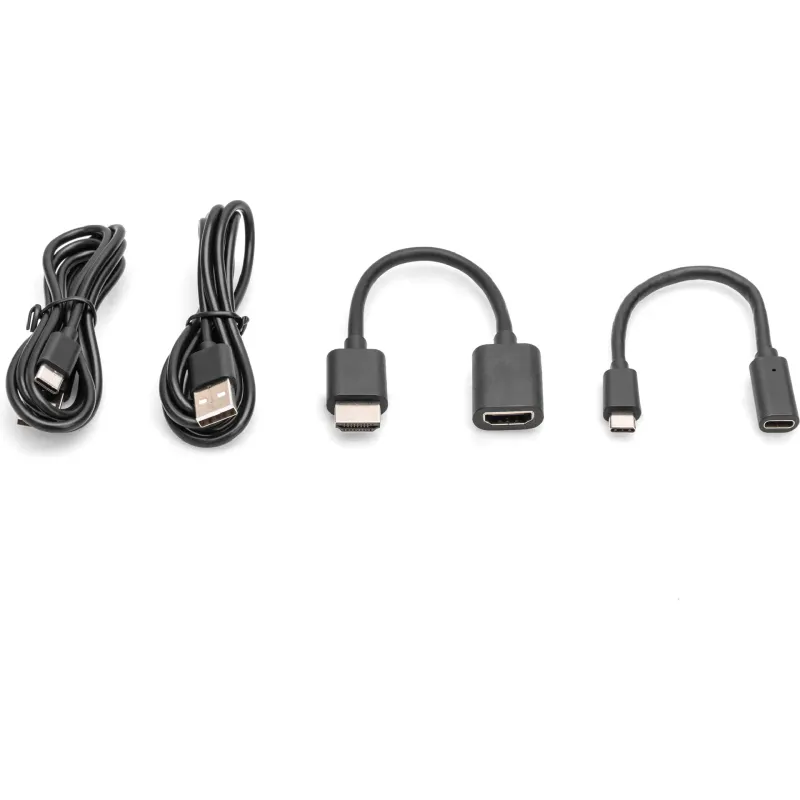Extensor de sinal HDMI Digitus (DS-55324)