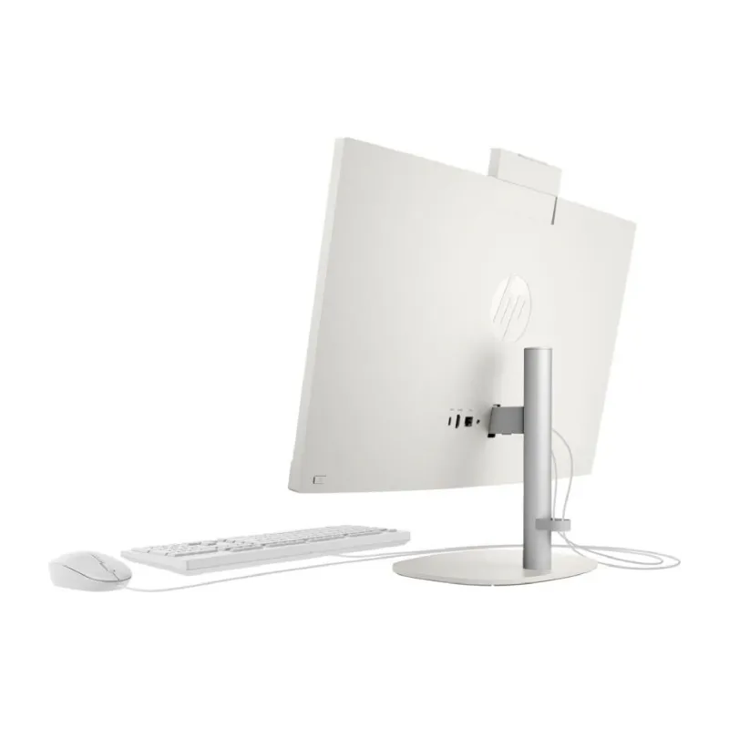 Computer HP 240 G10 23.8" FHD/IPS 16Gb/512Gb/U5-125U/UMA/W11Pro (B6ZB4ET)