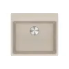 Кухненска мивка Franke Maris MRG 610-52 TL, Sahara (114.0668.901)