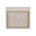 Кухонна мийка Franke Maris MRG 610-52 TL (114.0668.901), 560 х 510 х 200 мм, фраграніт, Sahara