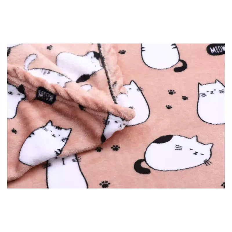 Xadrez Ardesto Flannel Котики (ART0108PB)